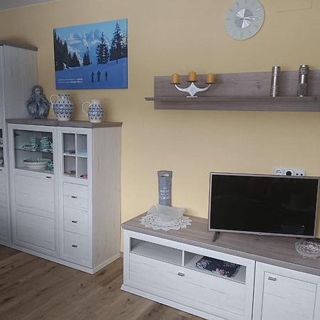 Apartments Egger Barbara Gosau Extérieur photo