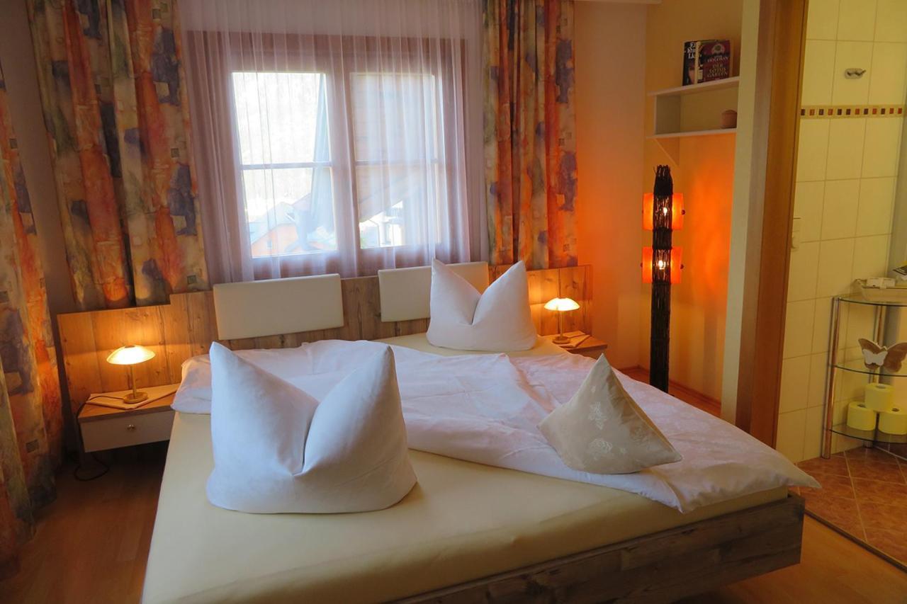 Apartments Egger Barbara Gosau Extérieur photo
