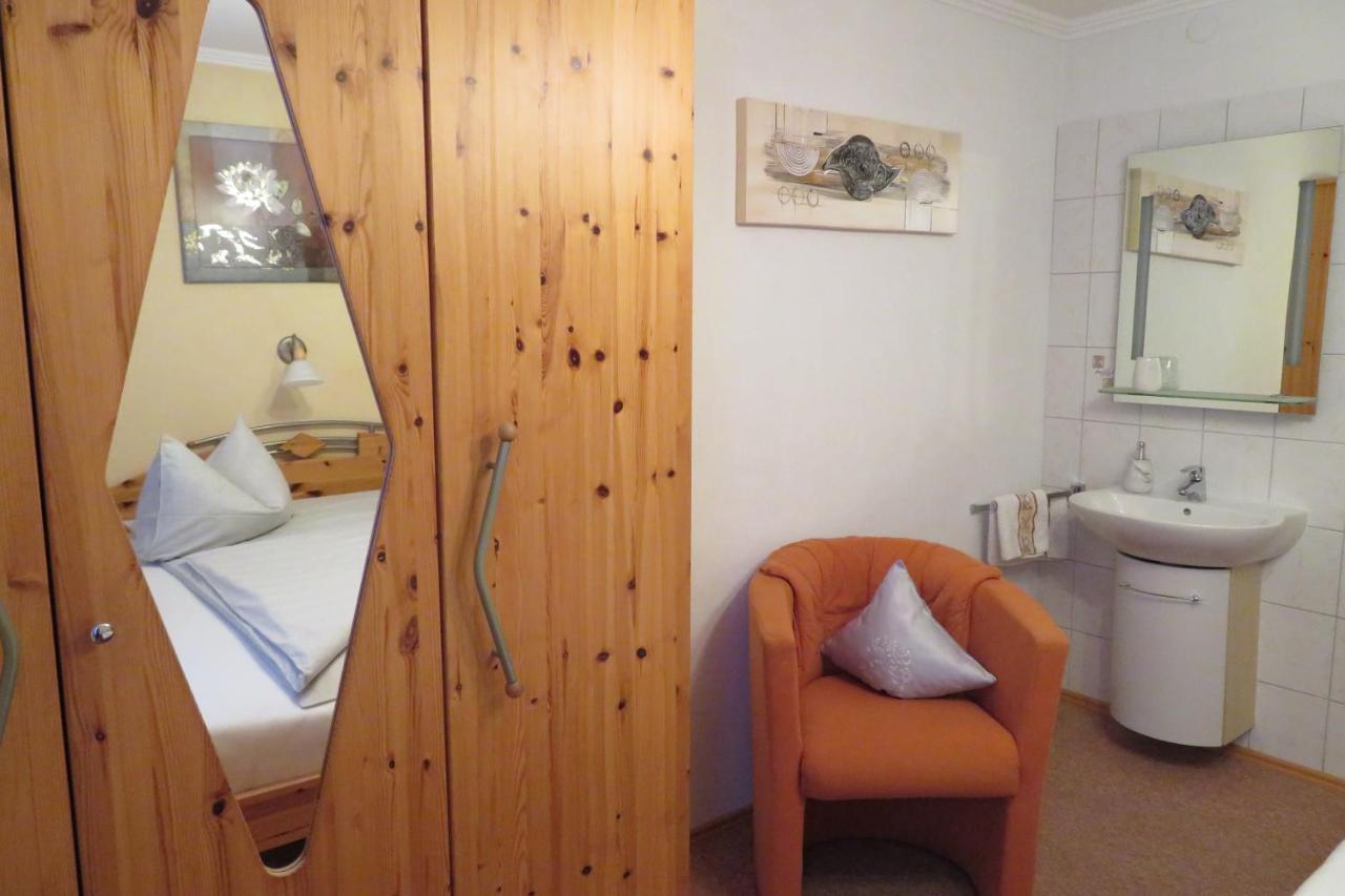 Apartments Egger Barbara Gosau Extérieur photo