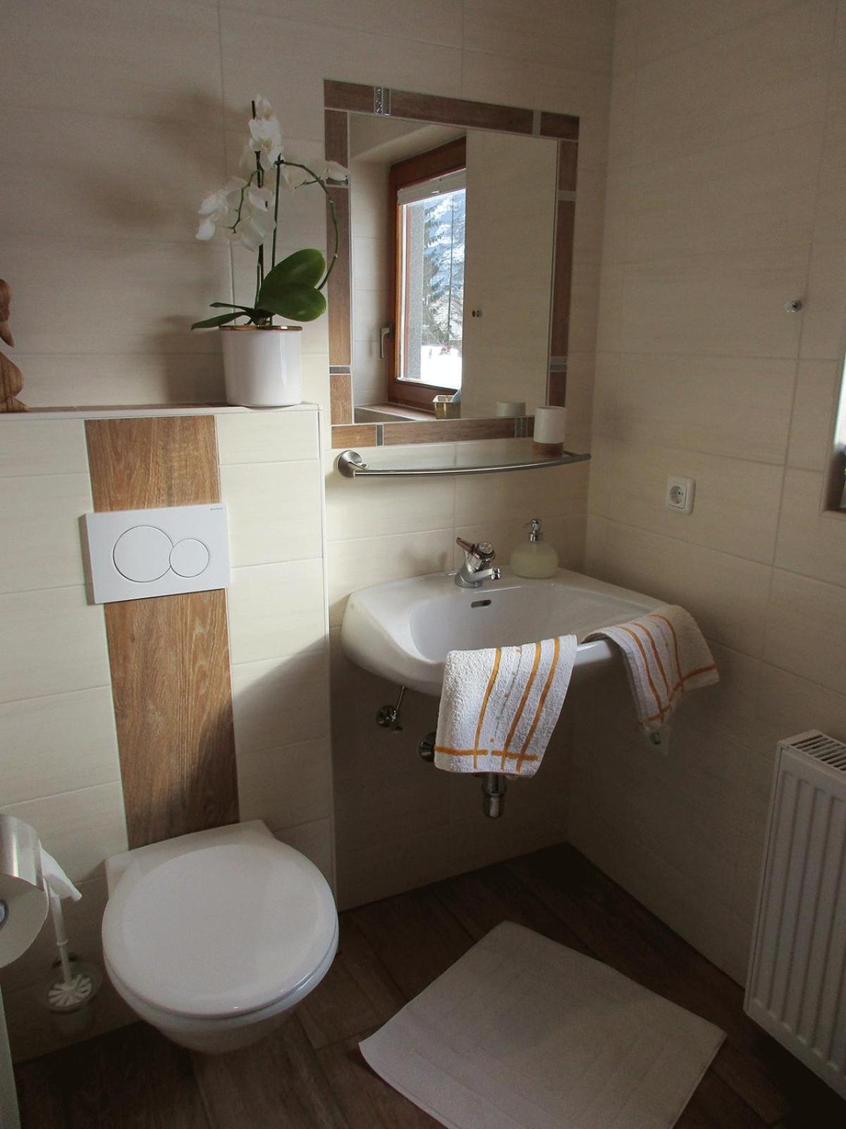 Apartments Egger Barbara Gosau Extérieur photo