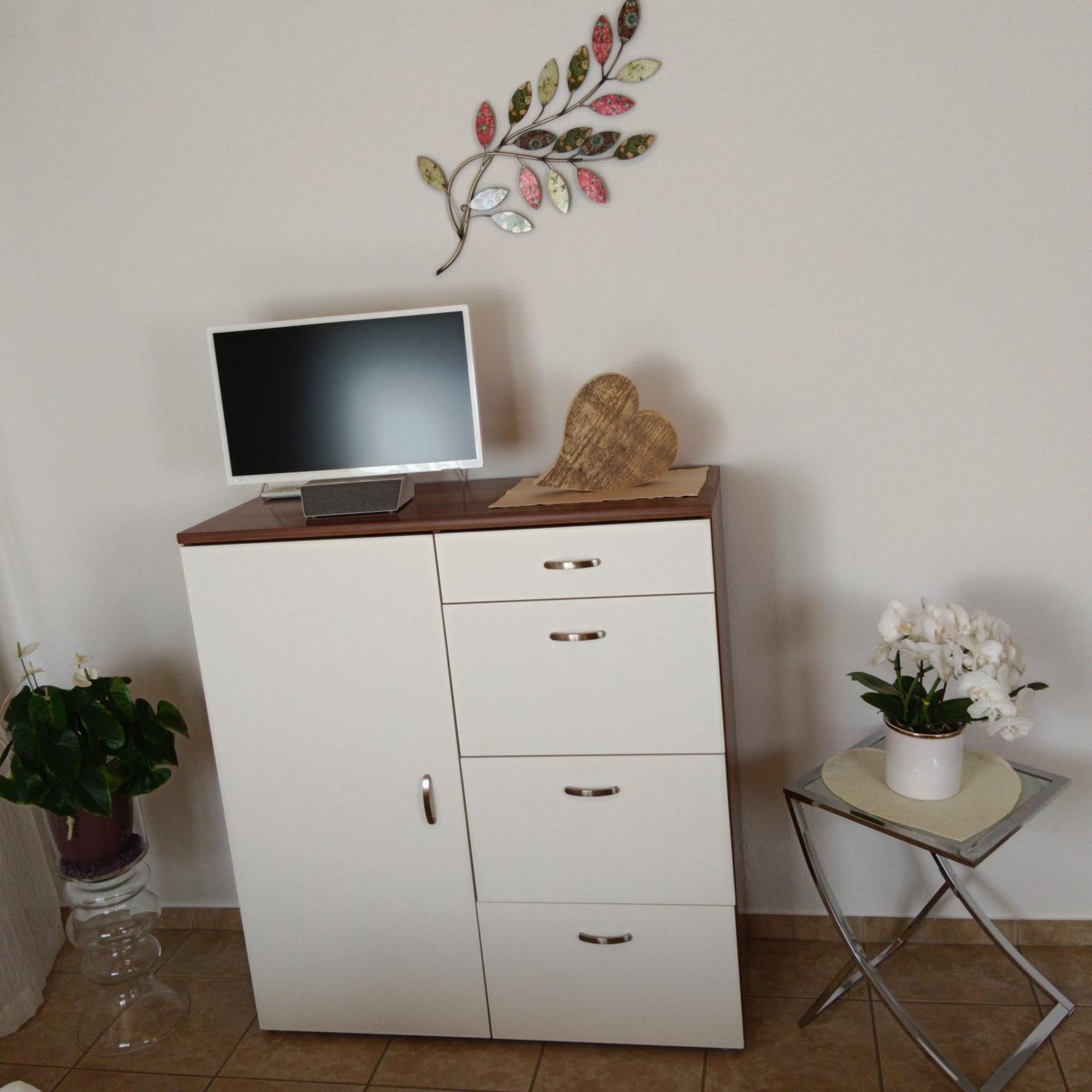 Apartments Egger Barbara Gosau Extérieur photo