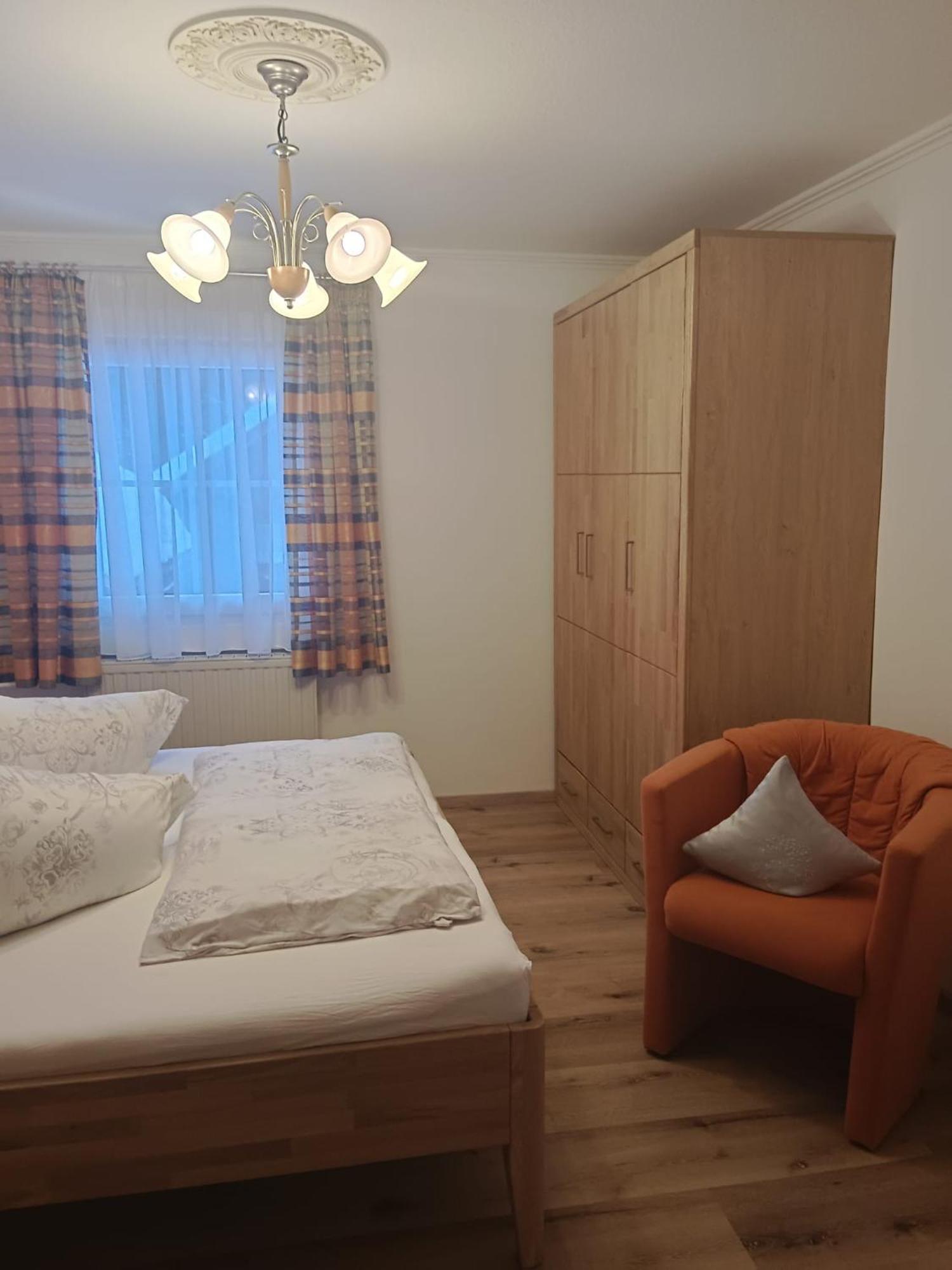 Apartments Egger Barbara Gosau Extérieur photo